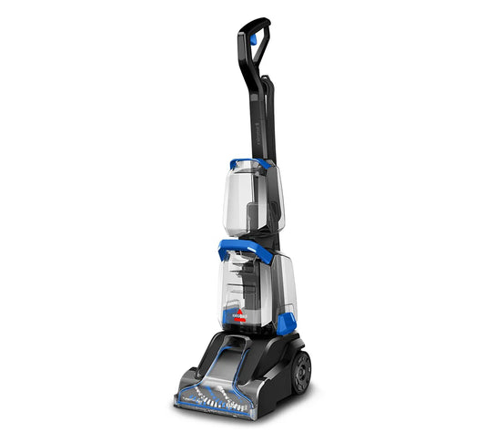 Bissell Turboclean Upright Carpet & Upholstery Cleaner